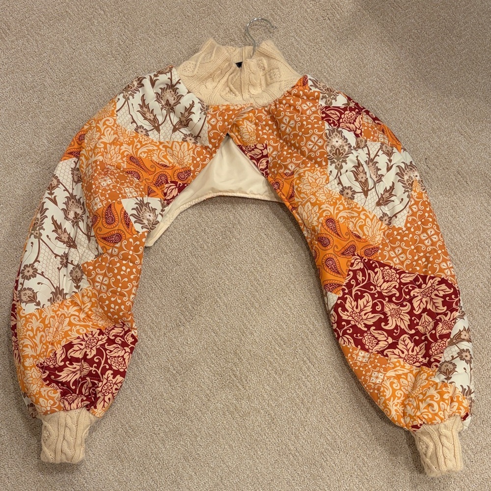 House of Harlow Shrug